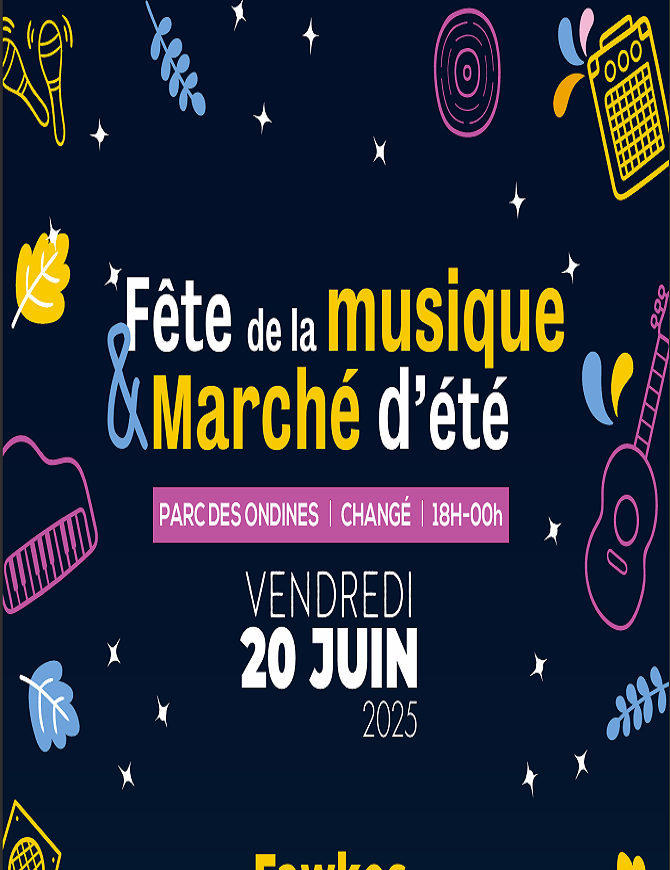 Initiez-vous au travail du cuir à l’occasion de la fête de la musique de Changé